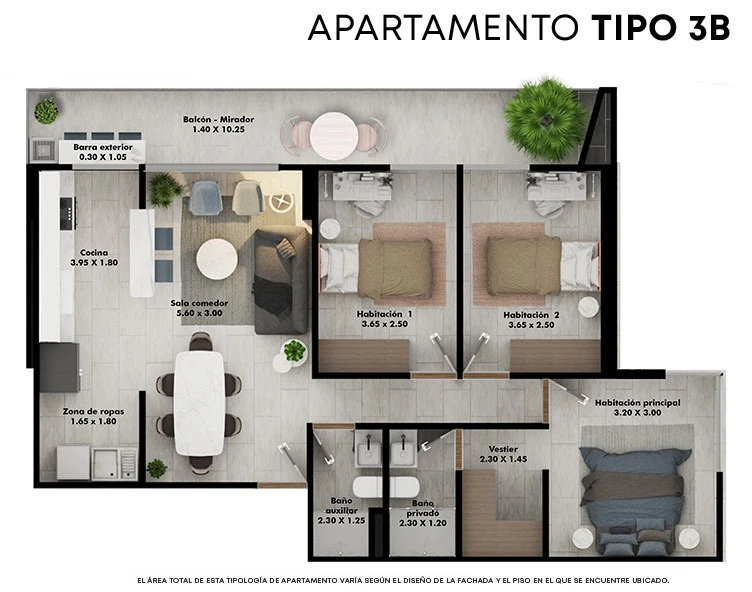 Plano 3