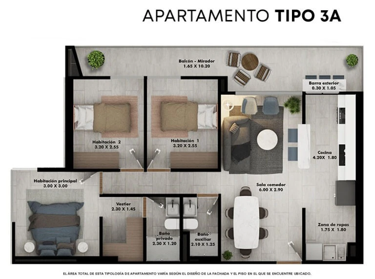 Plano 6