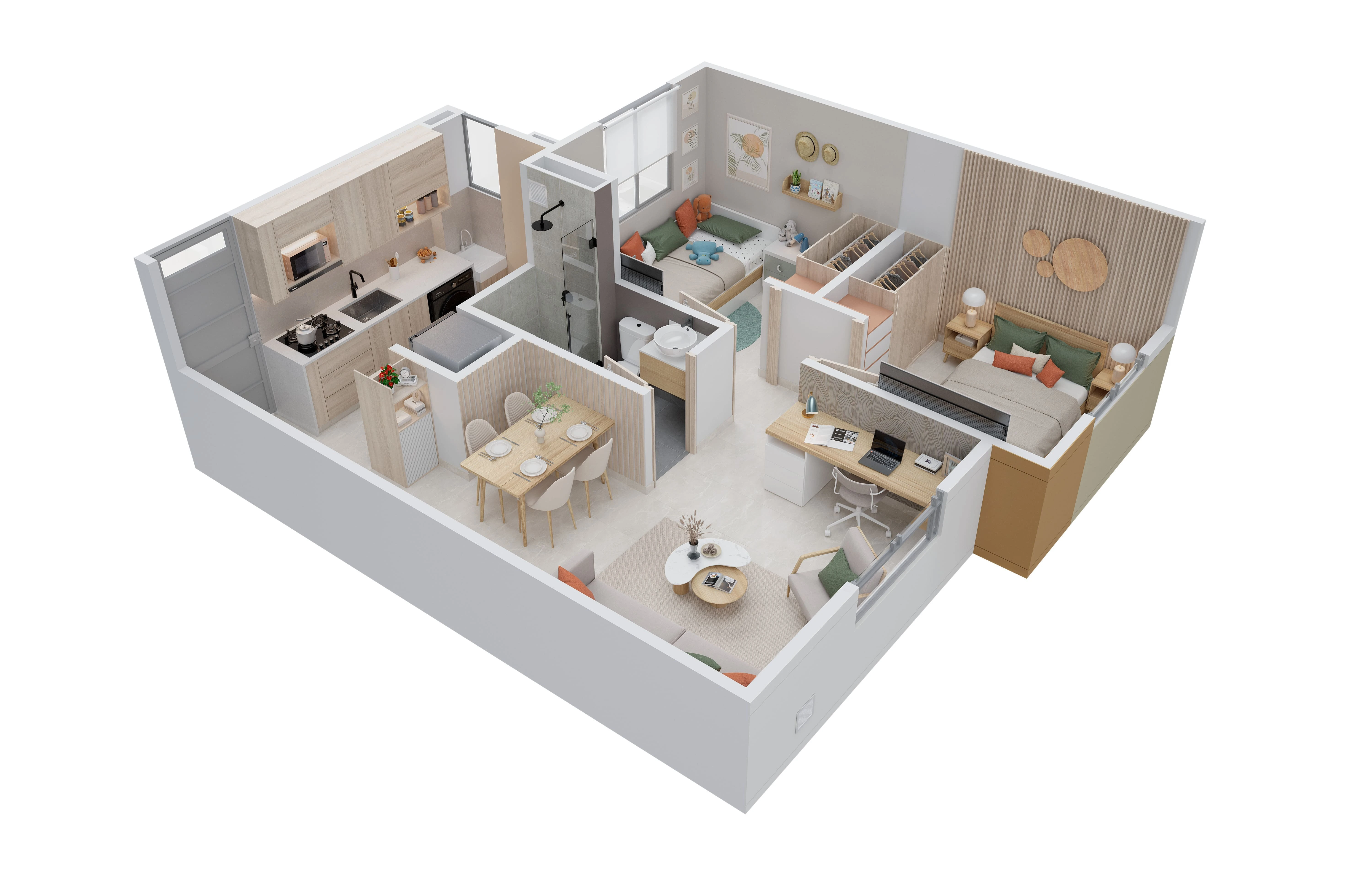 Plano 2