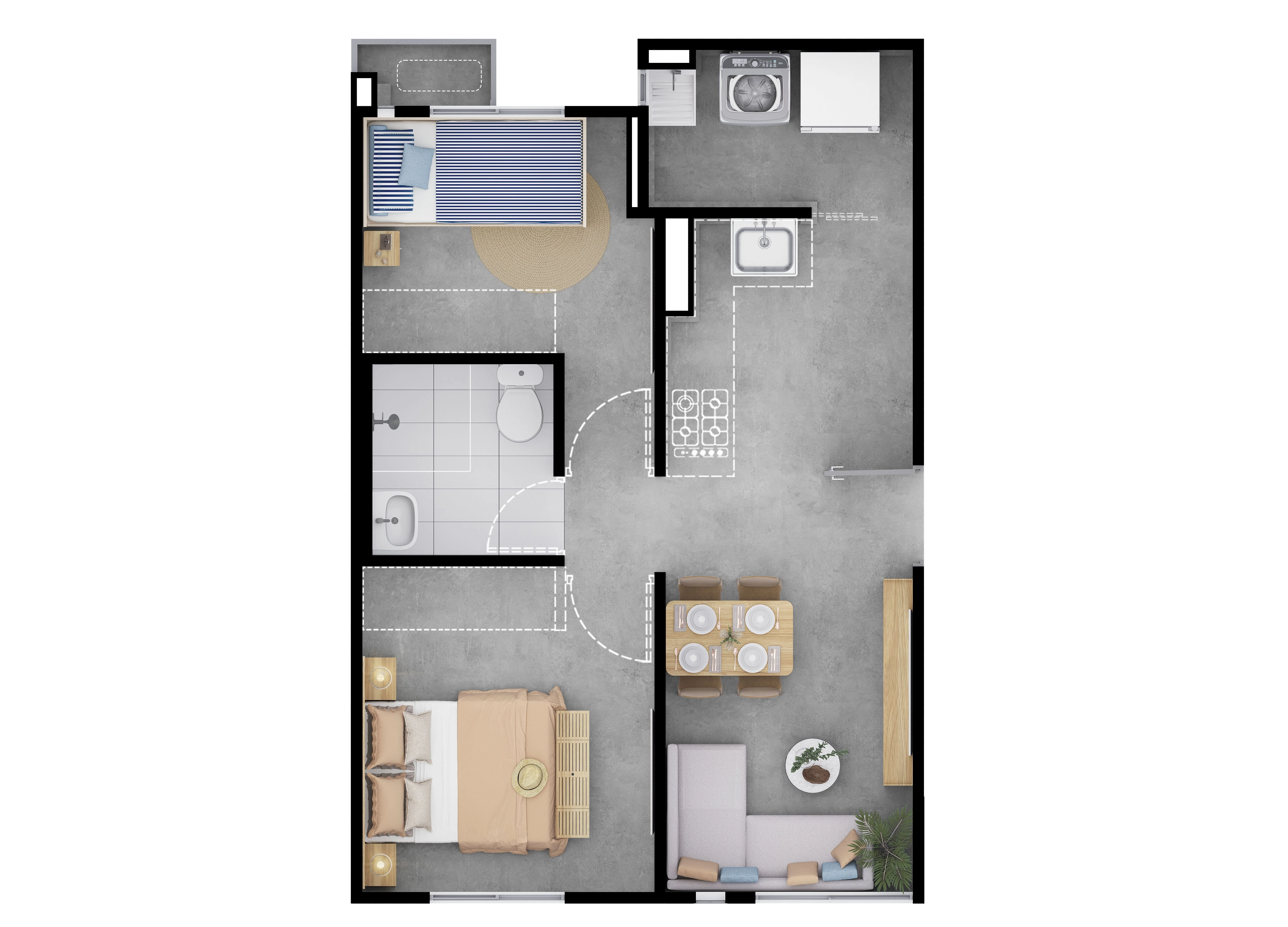 Plano 7