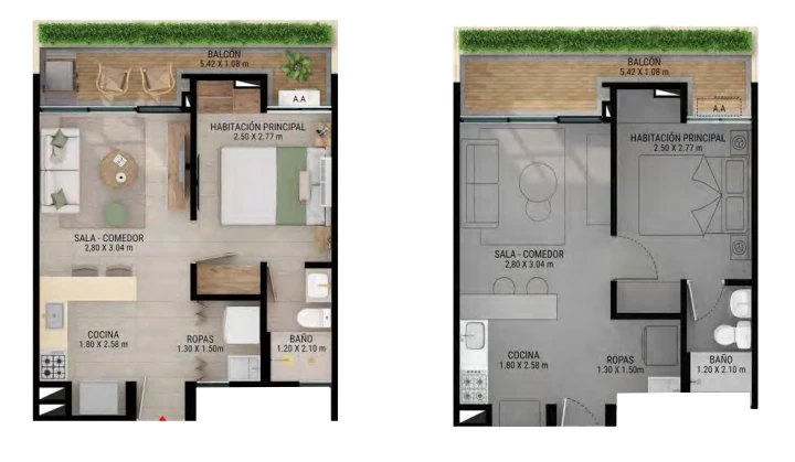 Plano 2