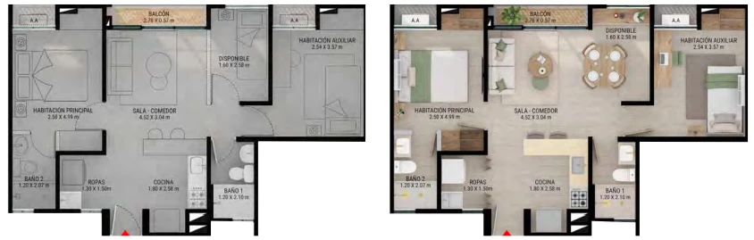 Plano 3
