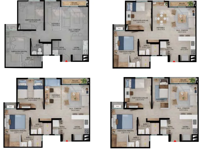 Plano 4