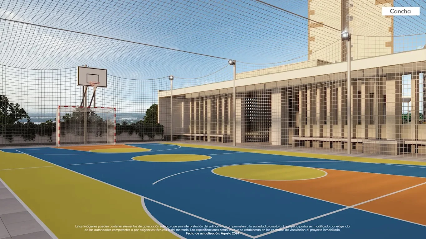 Proyecto en Puerto Colombia