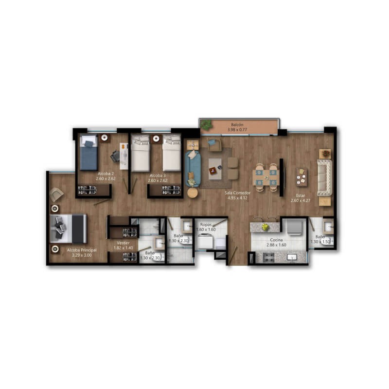 Plano 2