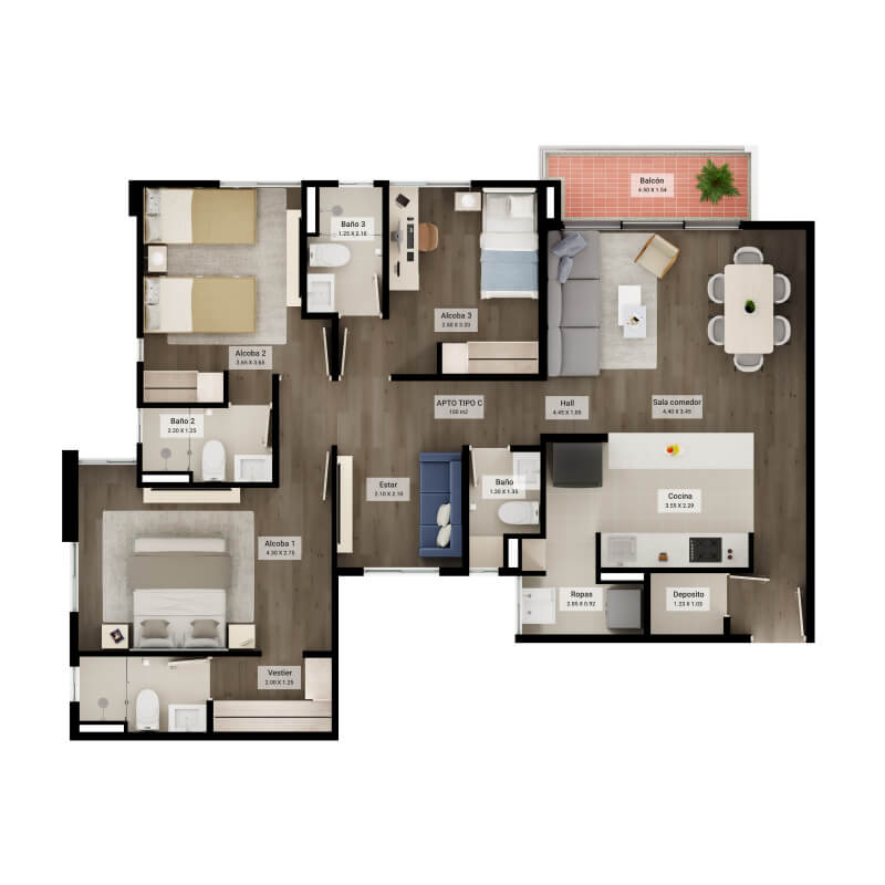 Plano 4