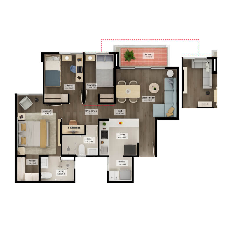 Plano 2