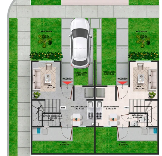 Plano 4