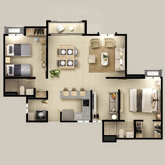 Plano 2