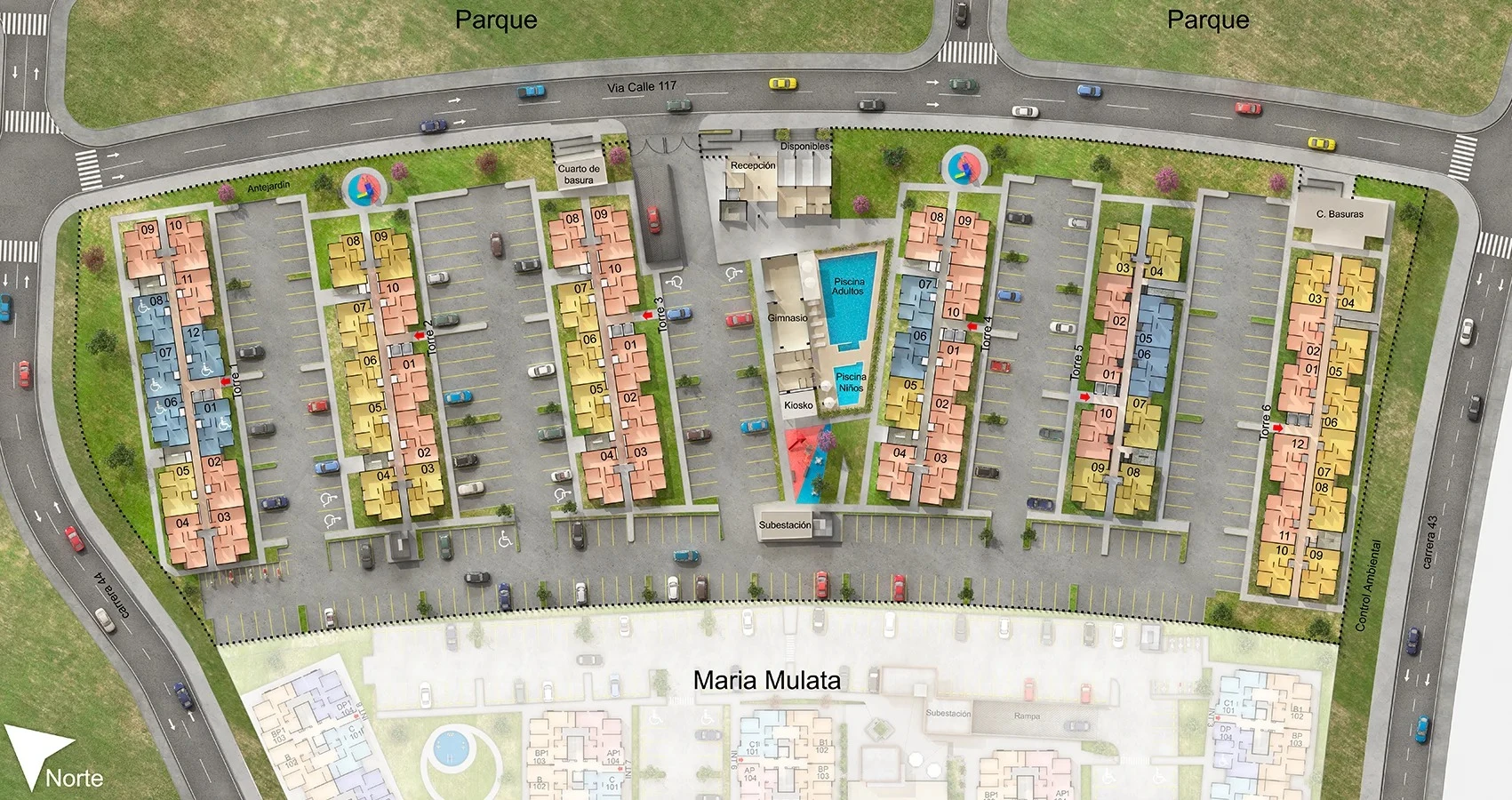 Plano 3
