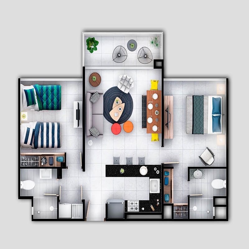 Plano 3