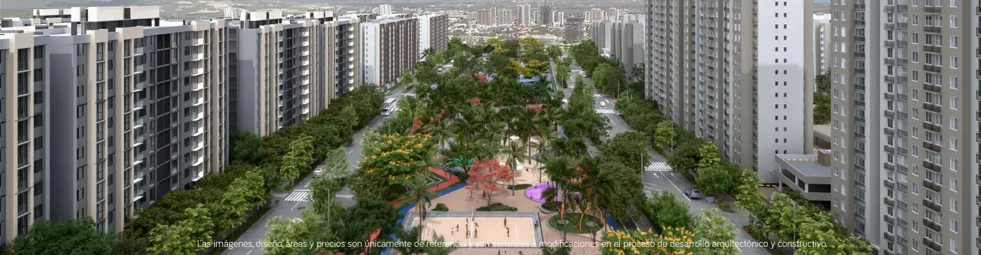 Proyecto en Puerto Colombia