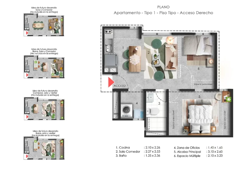 Plano 4