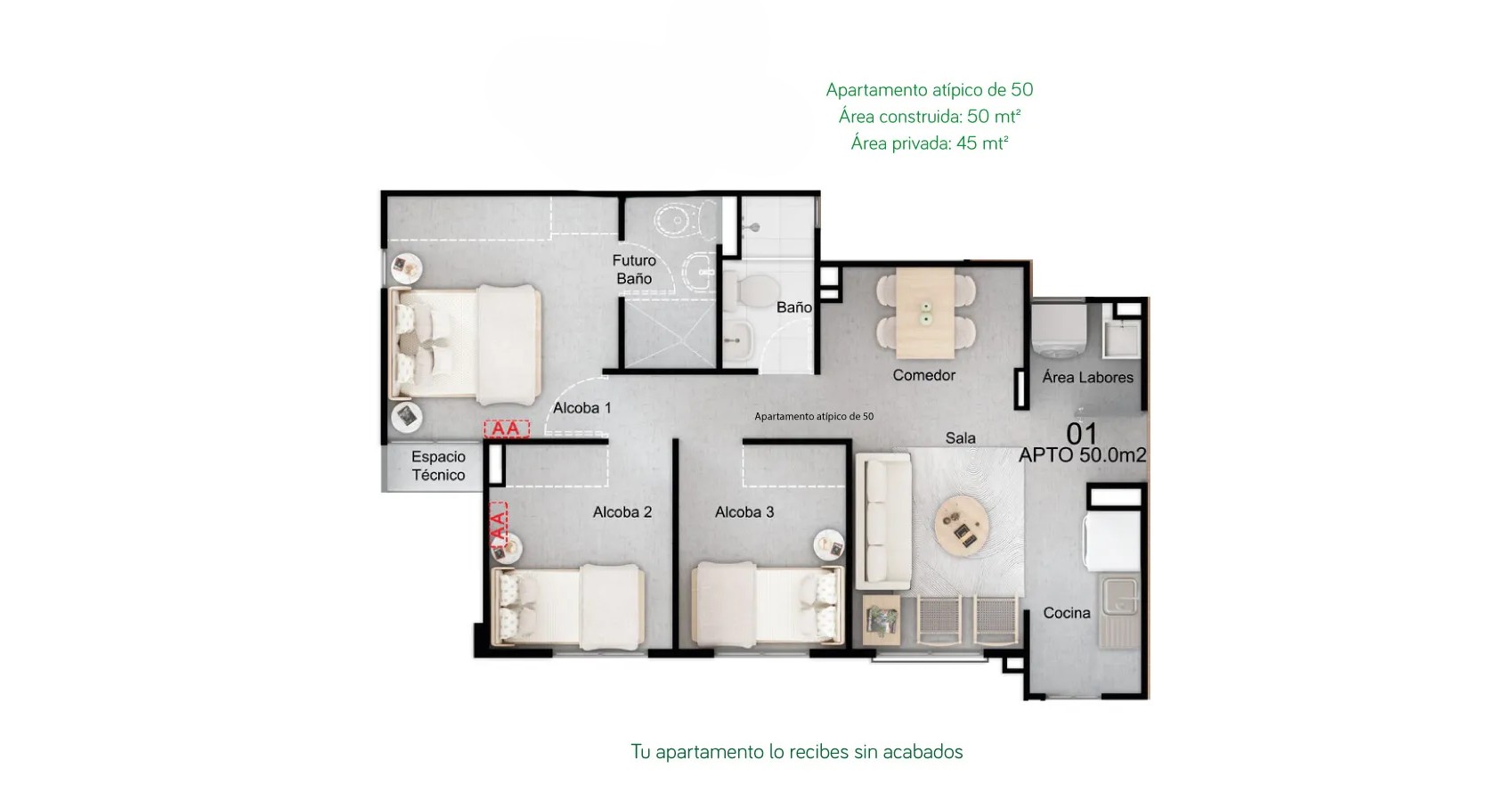 Plano 3