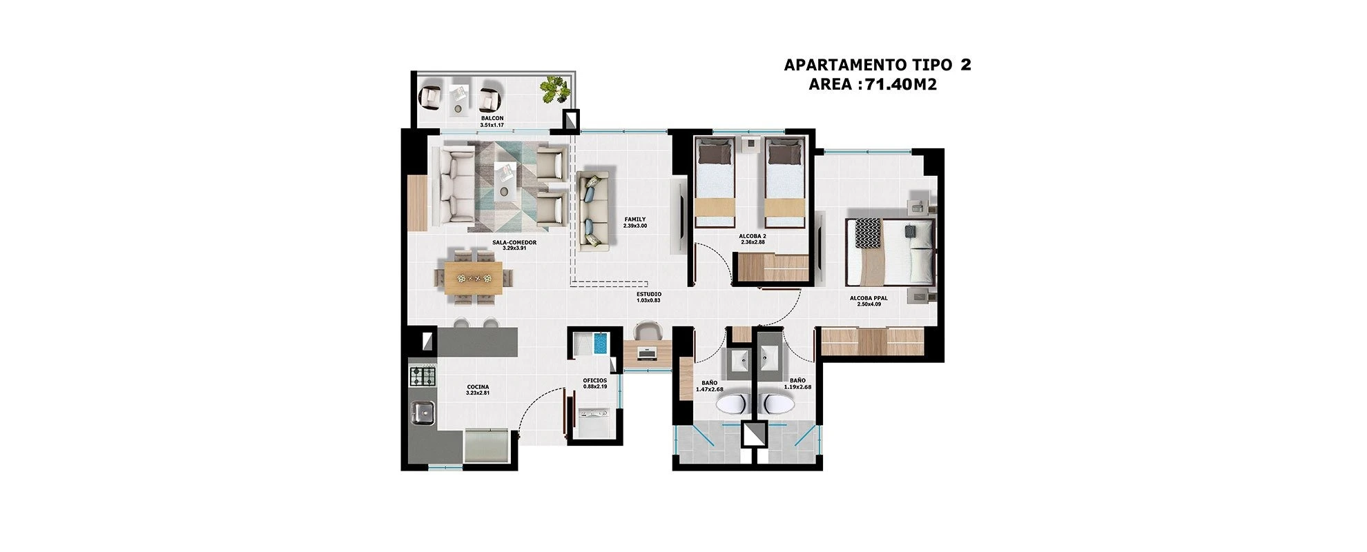 Plano 2