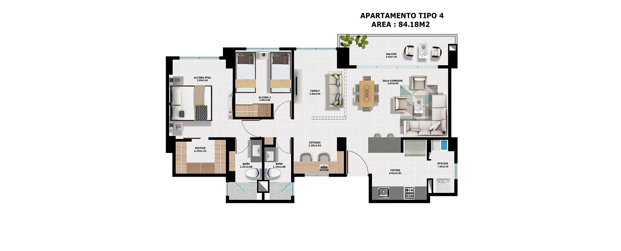 Plano 3