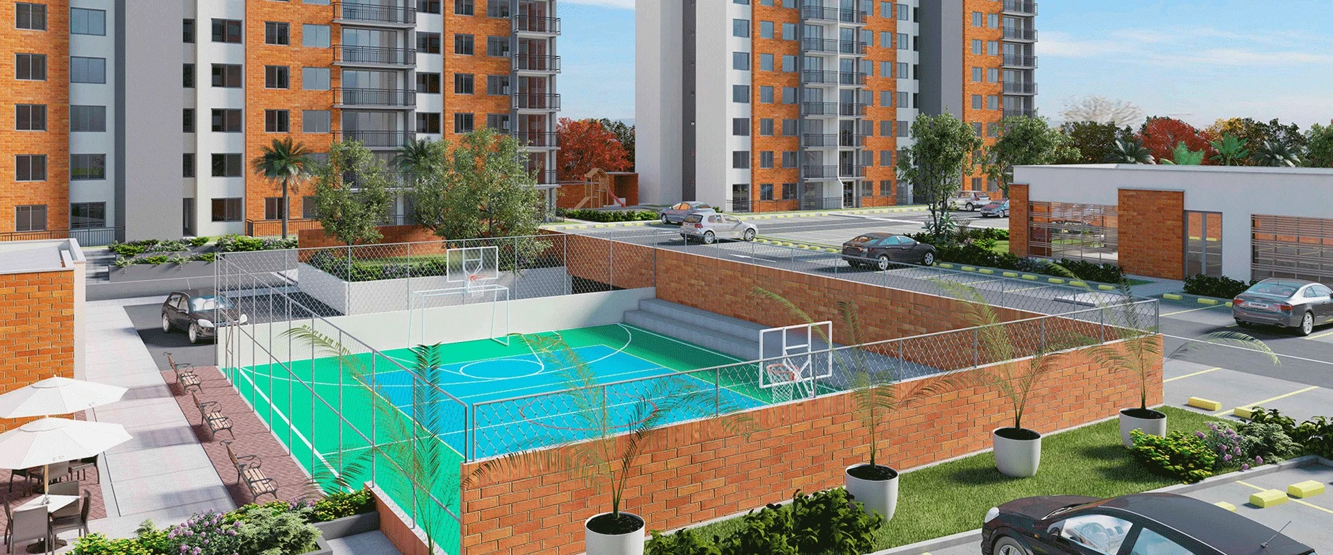Proyecto en Palmira