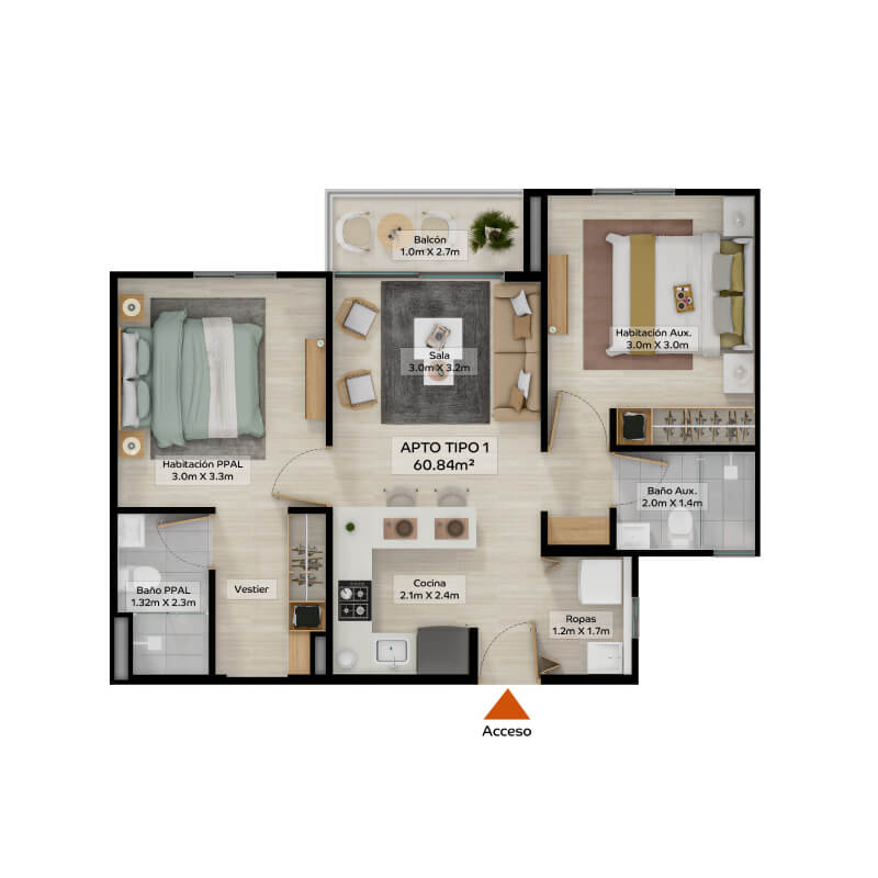 Plano 4