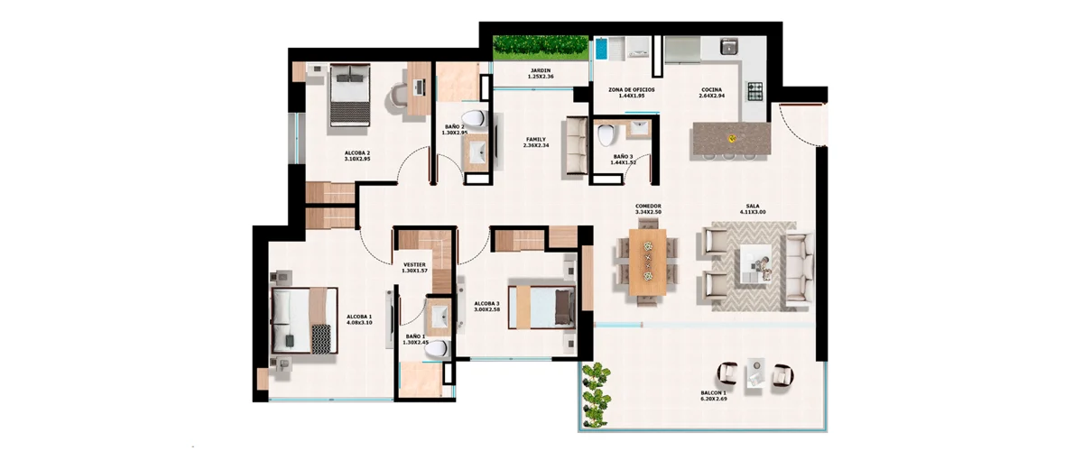 Plano 2