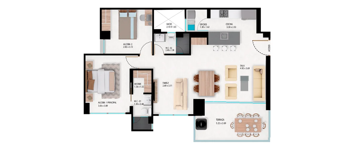 Plano 4