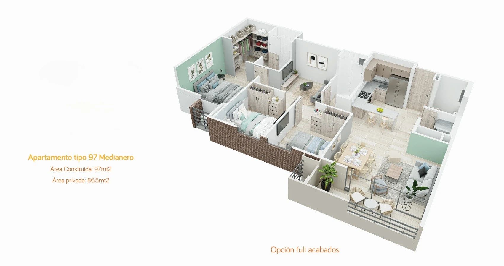Plano 3