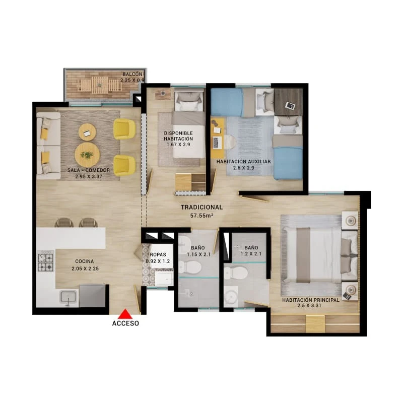 Plano 2