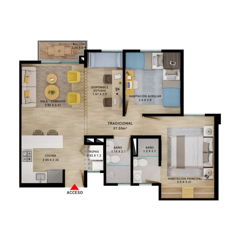 Plano 6