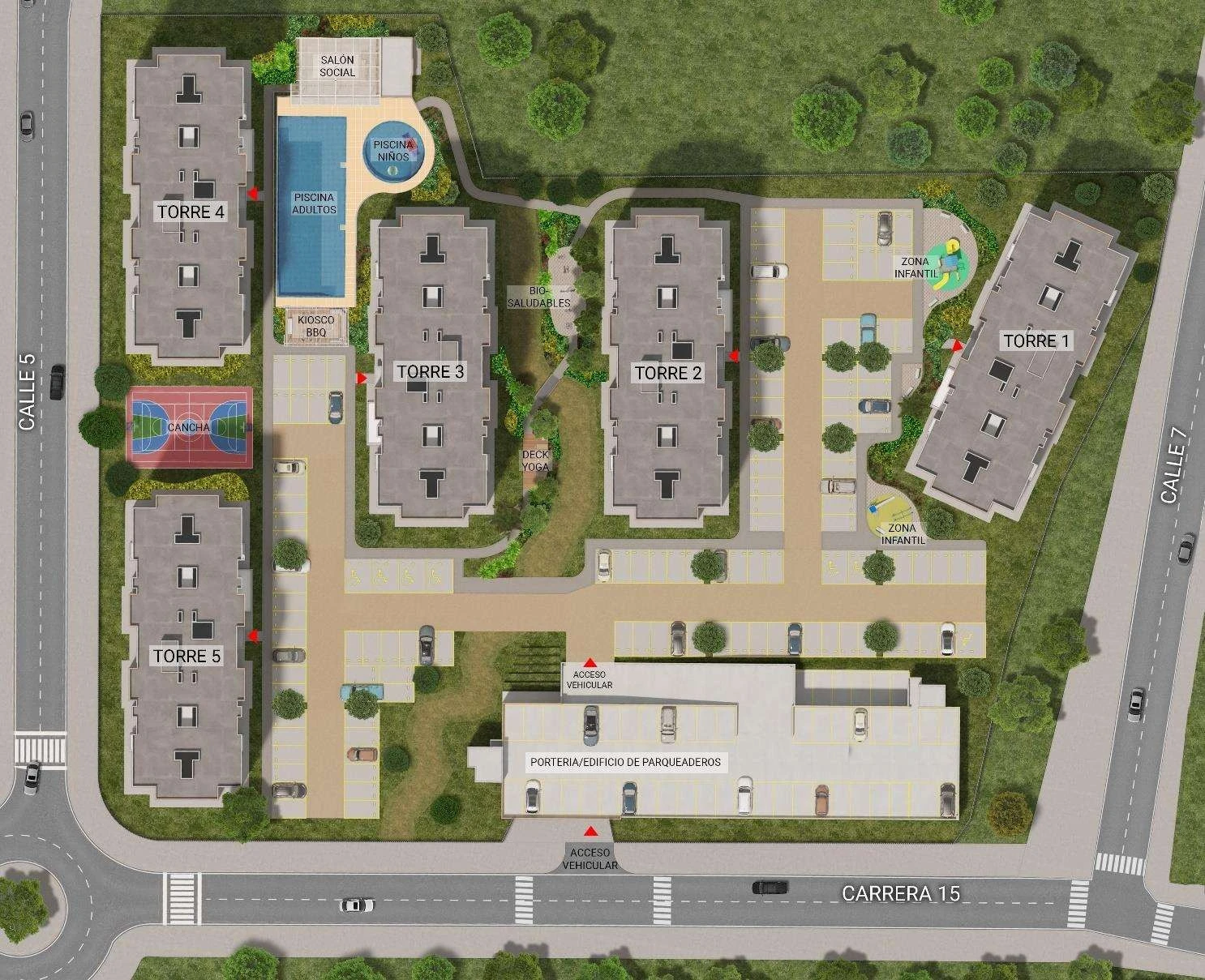 Plano 7