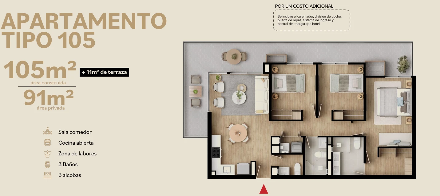 Plano 3