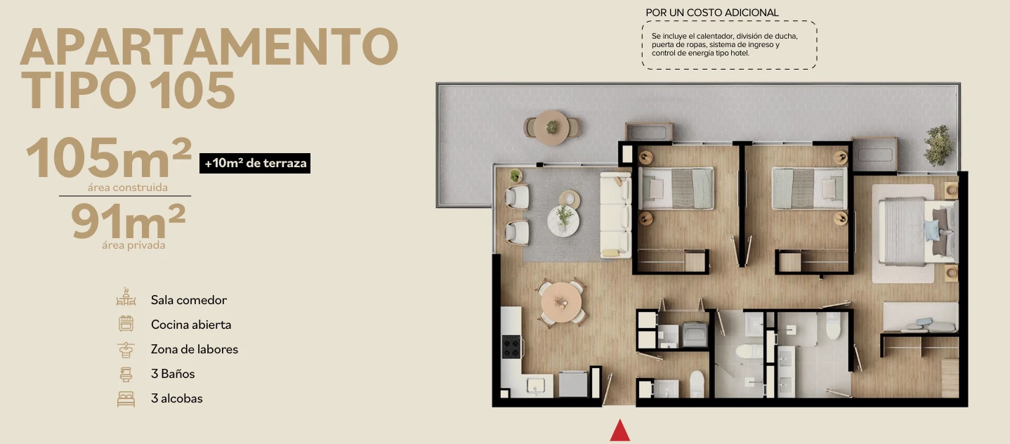 Plano 5