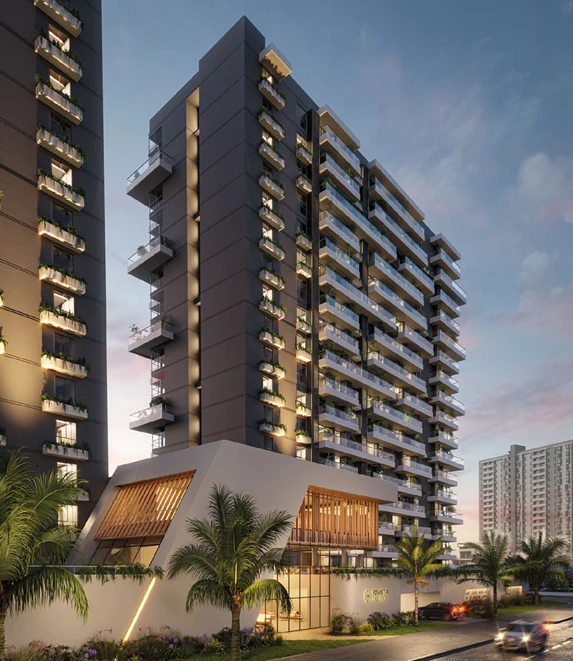 Proyecto en Barranquilla