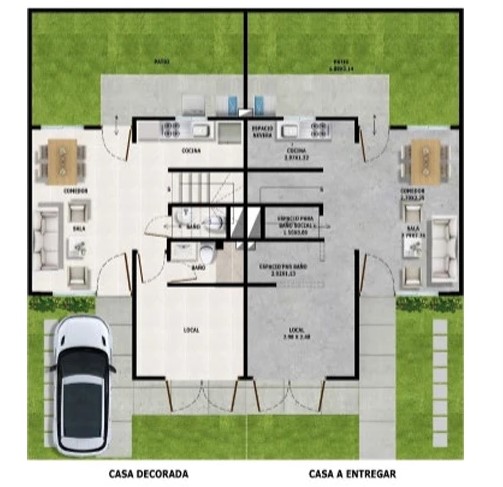 Plano 3