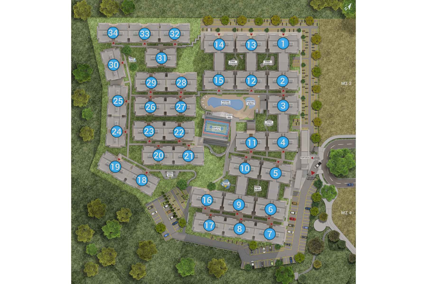 Plano 1