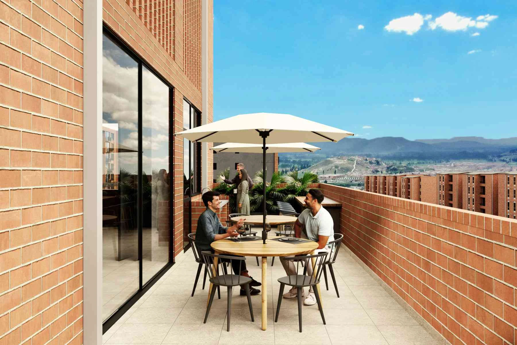 Proyecto en Soacha
