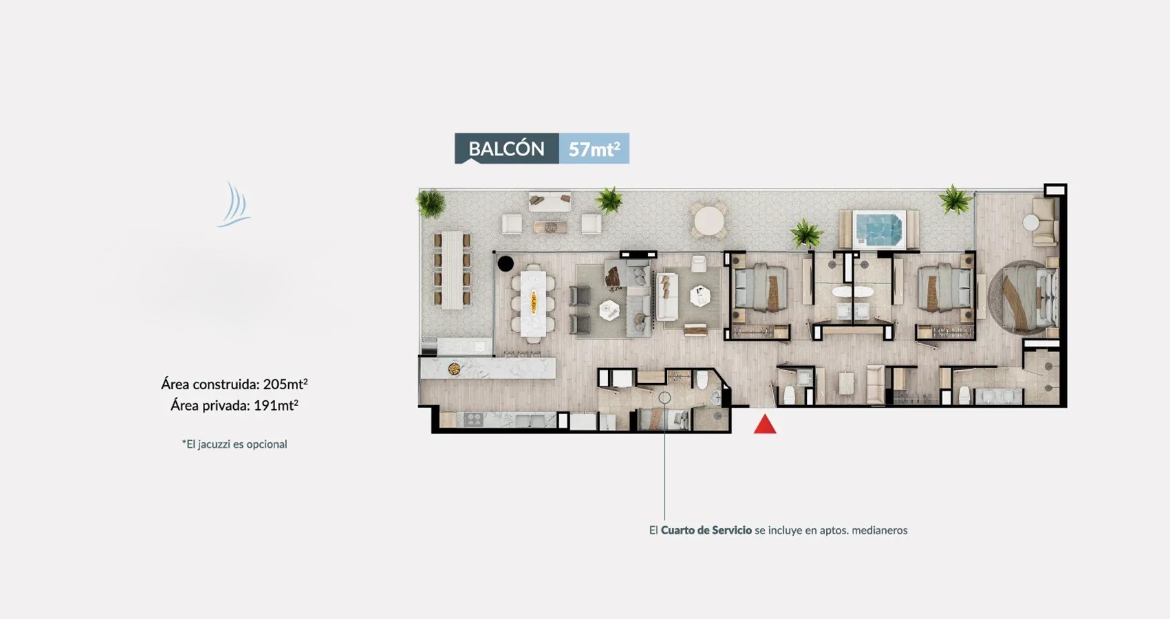 Plano 8